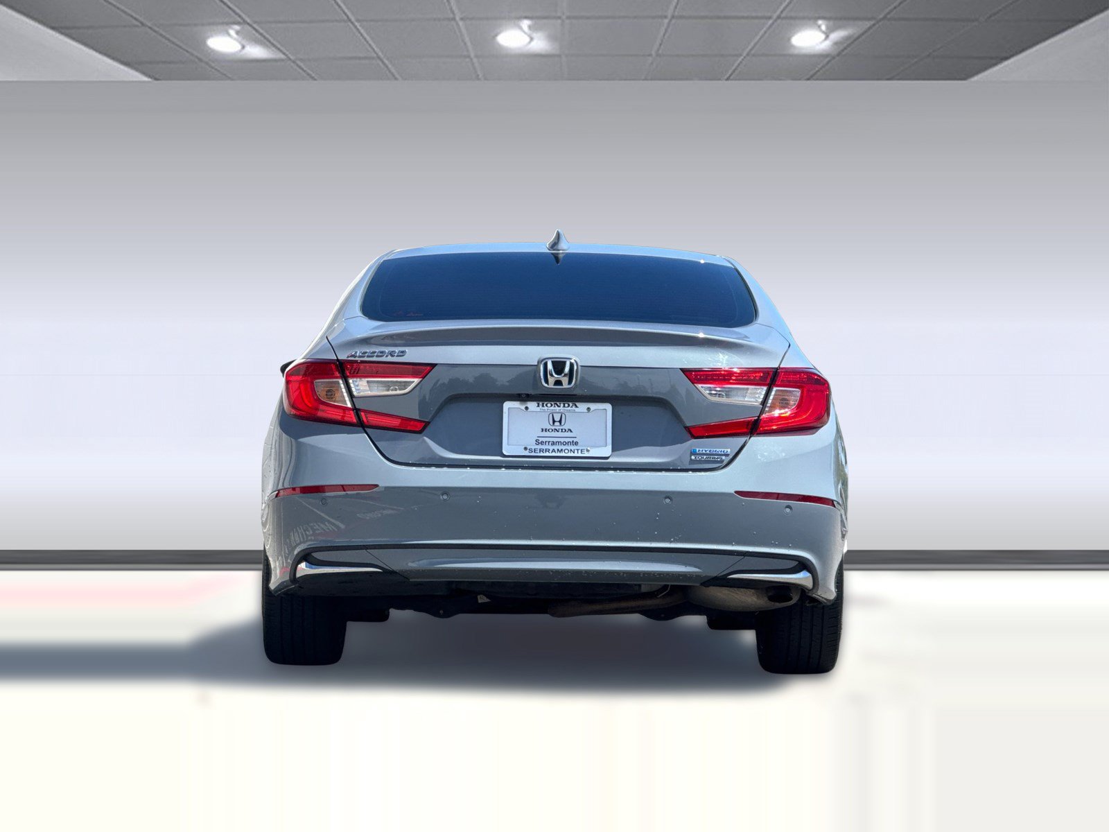 Used 2021 Honda Accord Touring image 9
