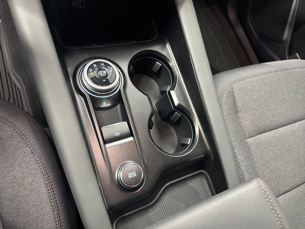 New 2026 Ford Explorer Active AWD/4WD image 24