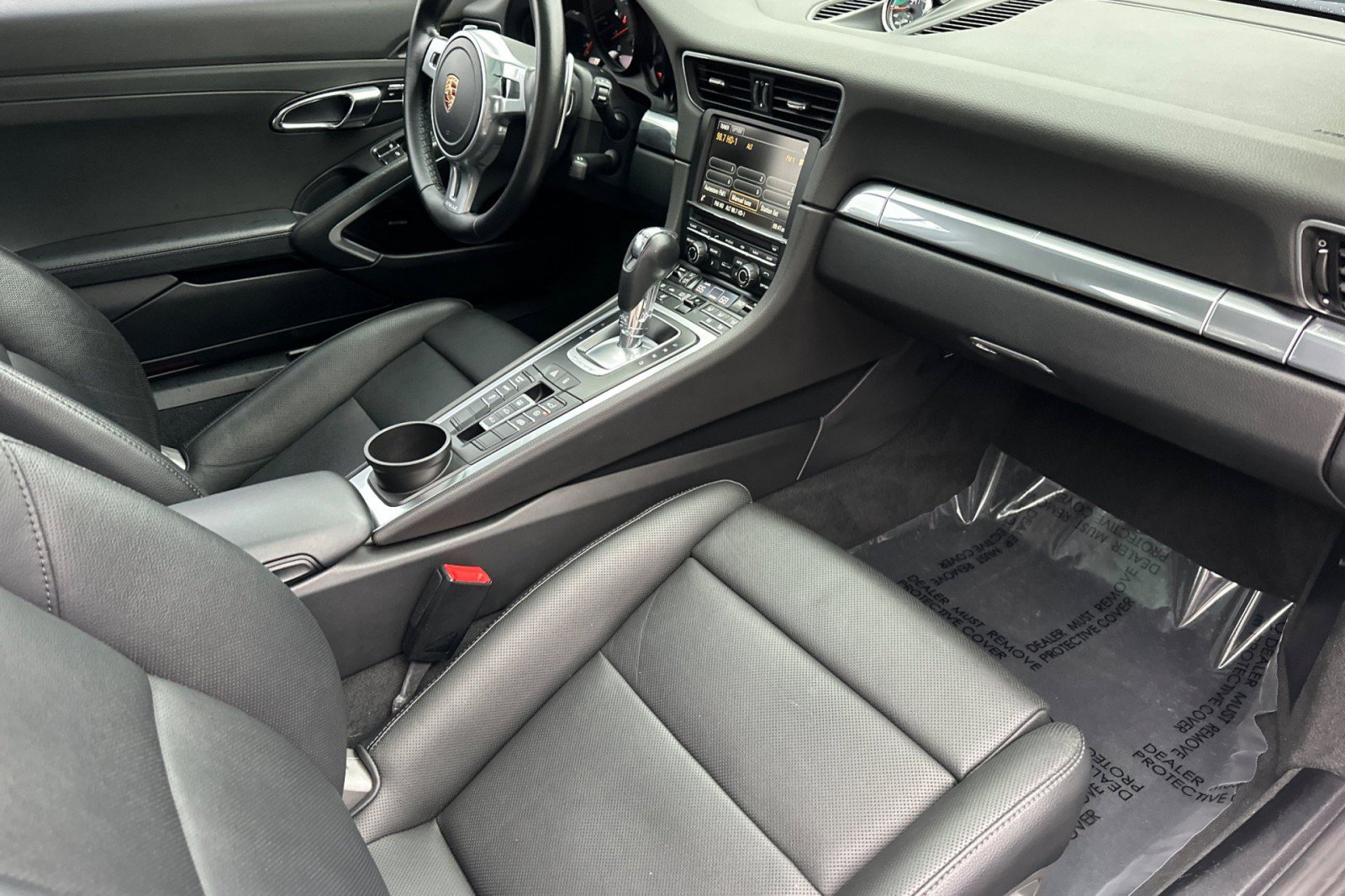 Used 2015 Porsche 911 Carrera image 15