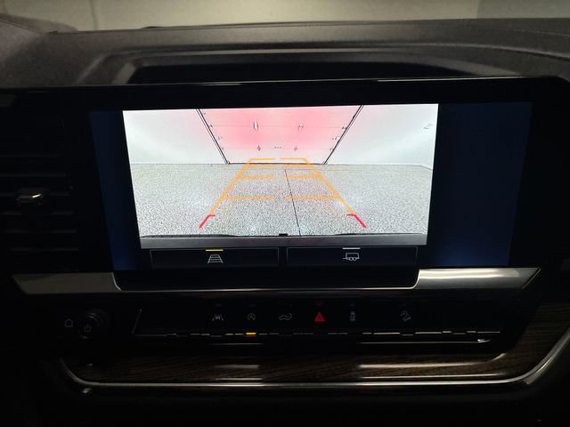 Used 2024 Chevrolet Silverado 1500 RST image 41