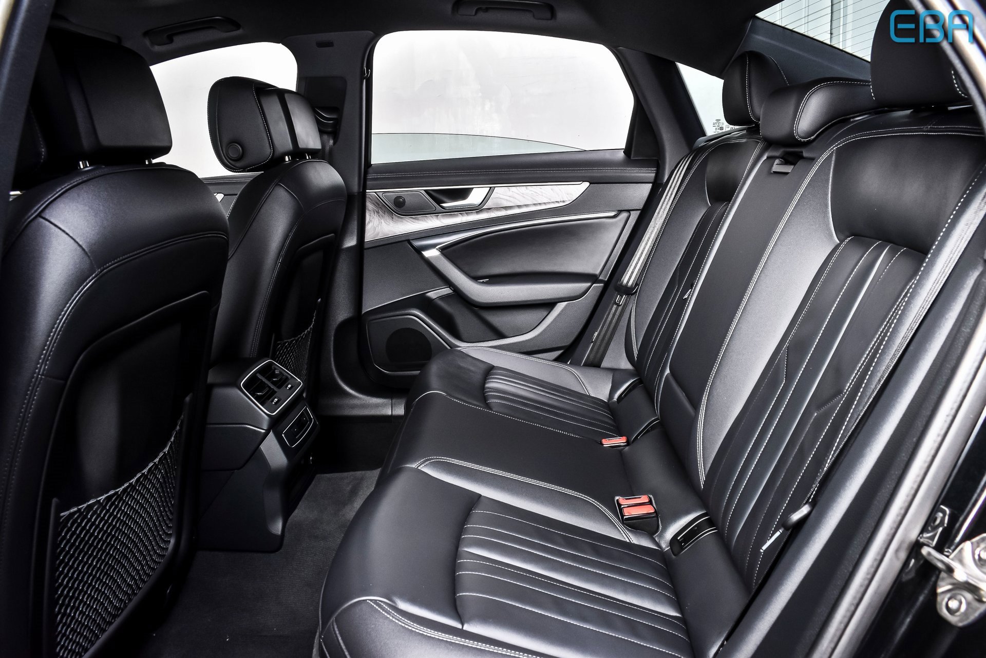 Used 2024 Audi A6 2.0T Premium w/ Convenience Package image 21