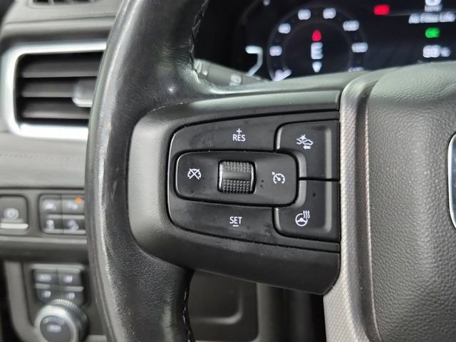 Used 2022 GMC Yukon XL Denali image 26