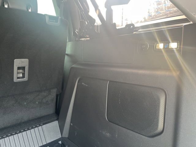 Used 2024 Ford Bronco Outer Banks image 11