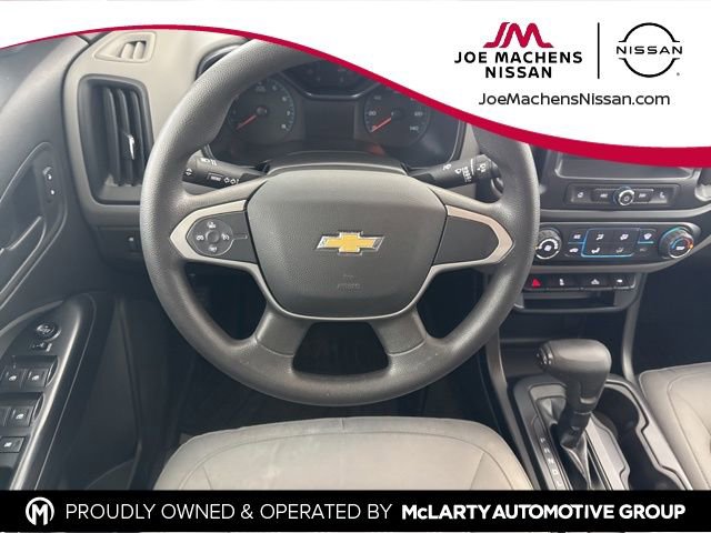 Used 2018 Chevrolet Colorado W/T w/ WT Convenience Package image 24