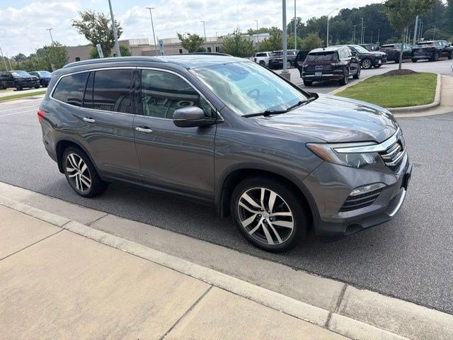 Used 2016 Honda Pilot Elite image 21
