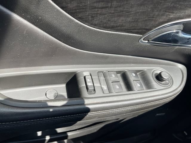 Used 2016 Buick Encore Premium w/ Experience Buick Package AWD/4WD image 22