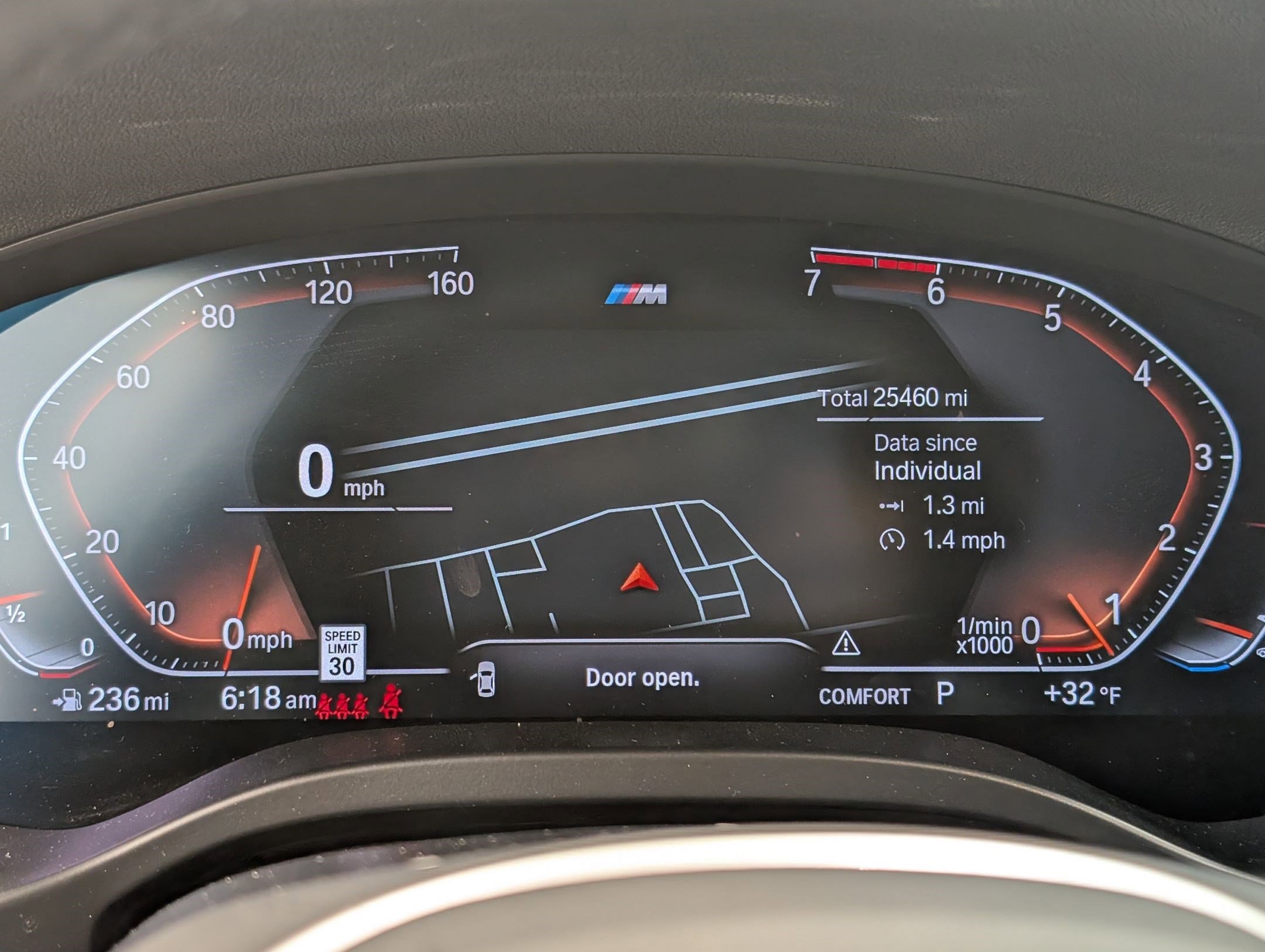 Certified 2022 BMW X3 xDrive30i w/ M Sport Package 2 image 20