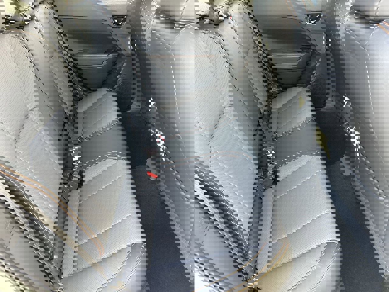 New 2026 Subaru Crosstrek 2.5i Limited AWD/4WD image 9