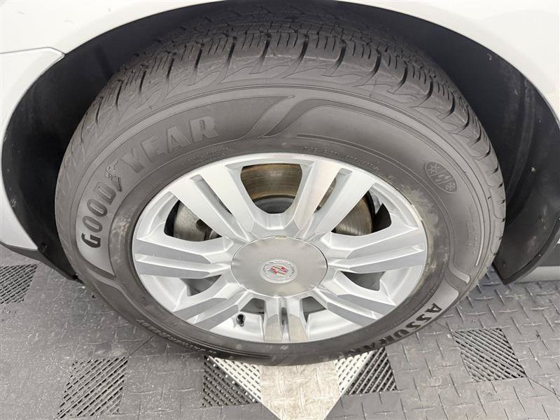 Used 2013 Cadillac SRX Luxury AWD/4WD image 19