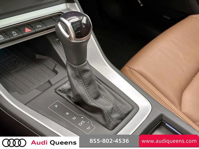 Certified 2023 Audi Q3 2.0T Premium Plus w/ Premium Plus Package AWD/4WD image 29