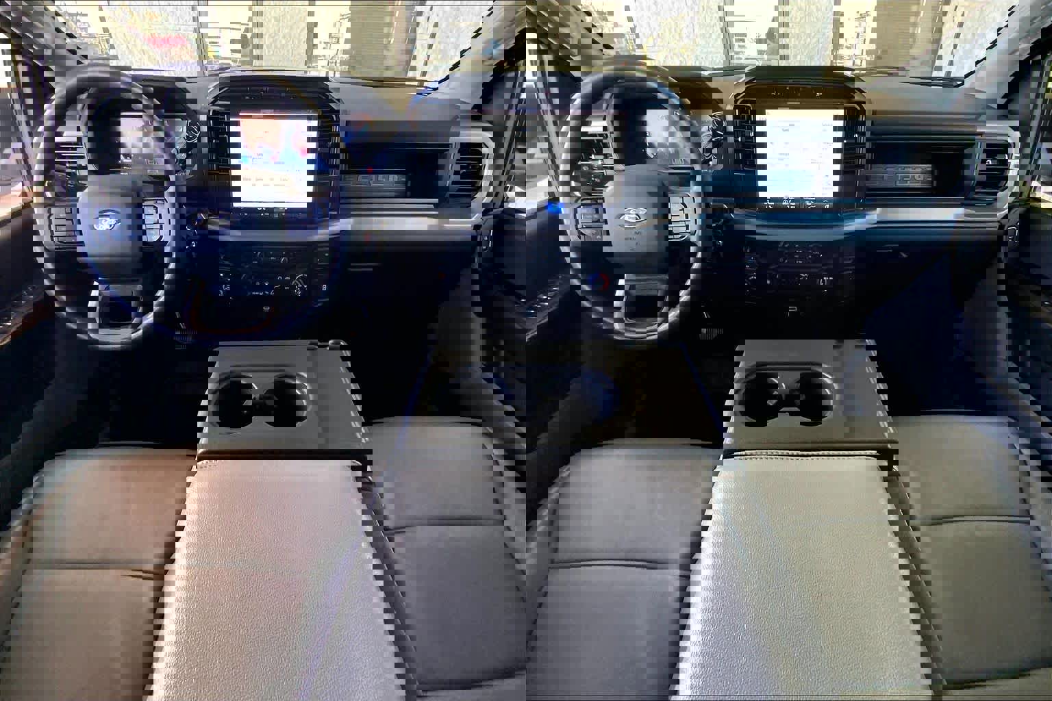 Used 2024 Ford F150 XL w/ Equipment Group 103A High image 15