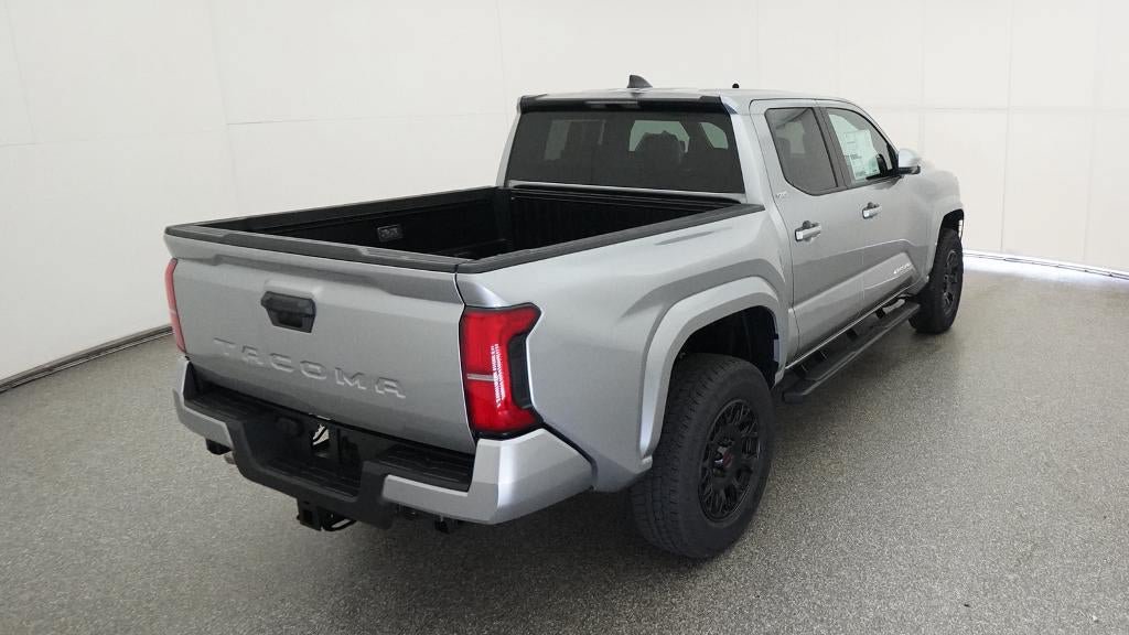 New 2026 Toyota Tacoma SR5 RWD image 8