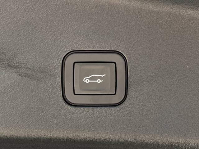 New 2027 Cadillac Vistiq Luxury AWD/4WD image 24