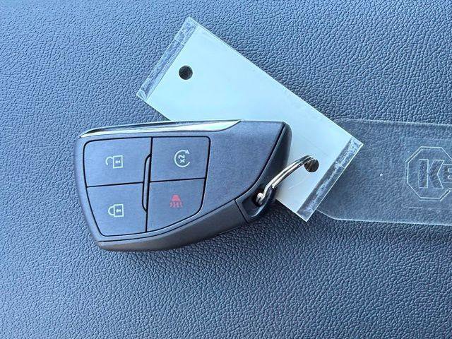 New 2026 Chevrolet Blazer EV LT image 48