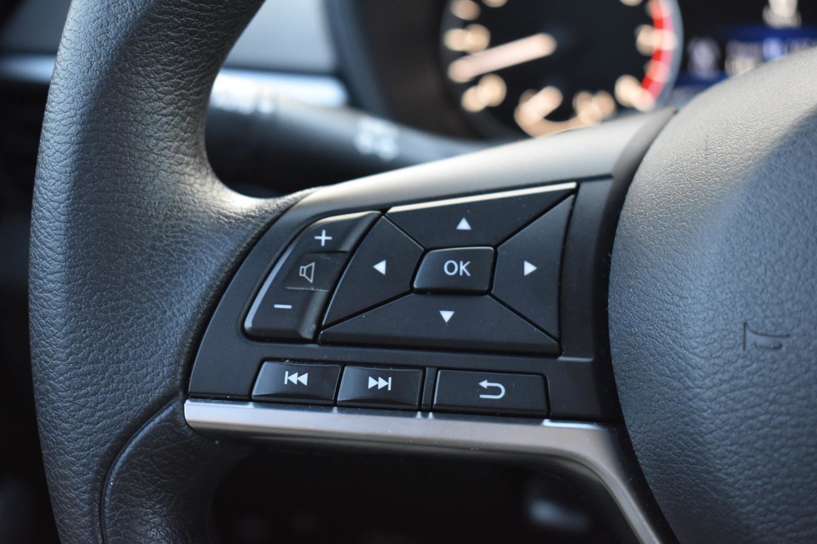 Used 2021 Nissan Altima 2.5 SV image 30