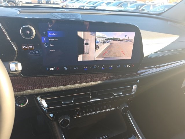 New 2026 Chevrolet Traverse Z71 w/ Enhanced Driving Package image 19