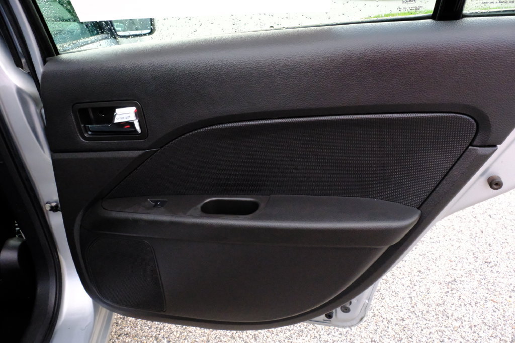 Used 2006 Mercury Milan Premier FWD image 35