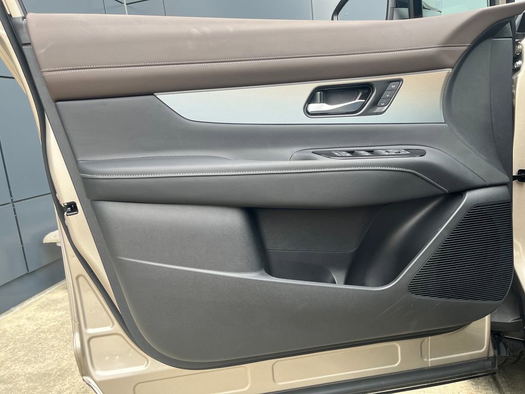 New 2026 Nissan Murano Platinum image 10