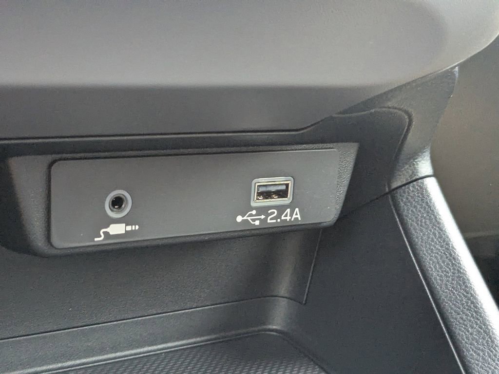 New 2026 Subaru Crosstrek 2.5i AWD/4WD image 33
