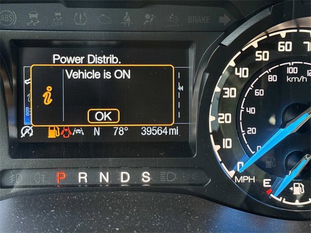 Used 2021 Ford Ranger XLT w/ Equipment Group 301A Mid image 27