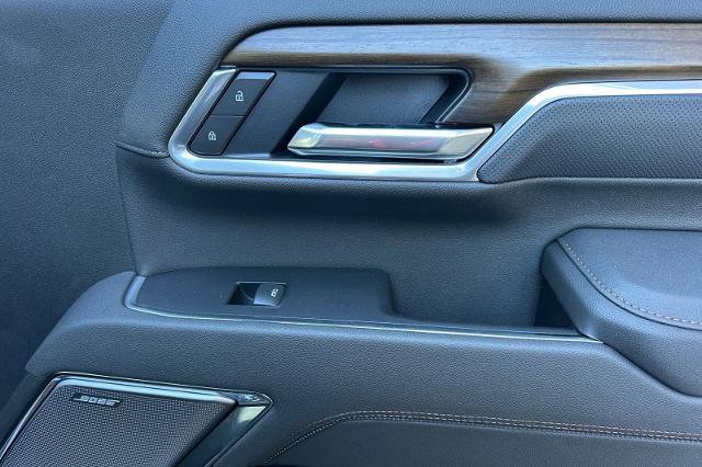 New 2026 Chevrolet Silverado 3500 High Country w/ Technology Package image 19