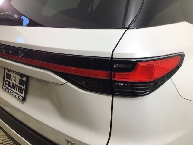 Used 2024 Lexus TX 350 350 Premium image 25