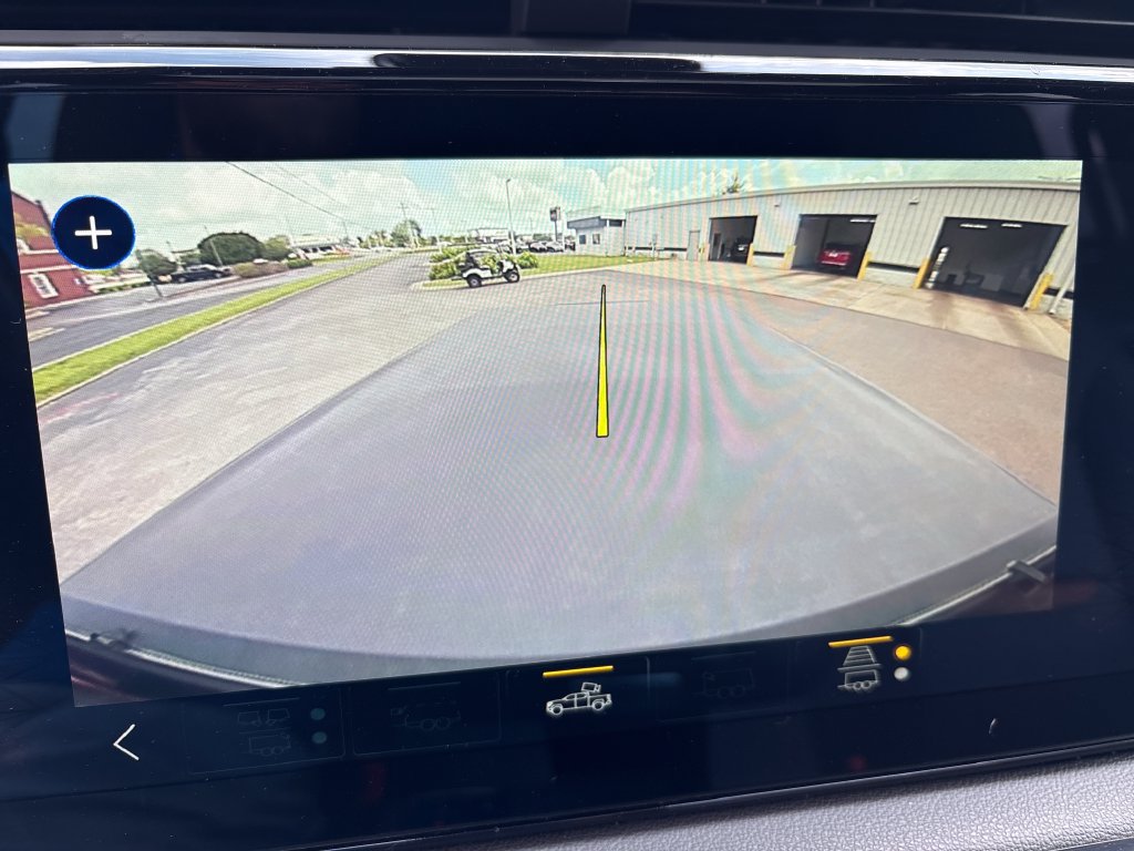 Certified 2022 GMC Sierra 1500 AT4 w/ AT4 Premium Package AWD/4WD image 31