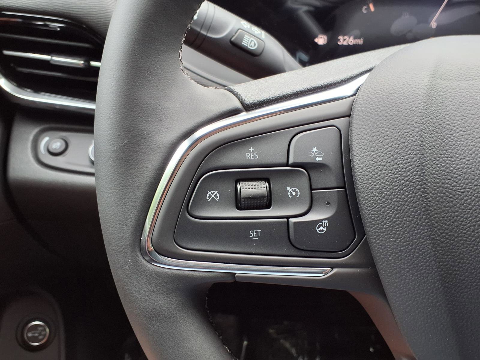 New 2026 Buick Envista Avenir FWD image 11