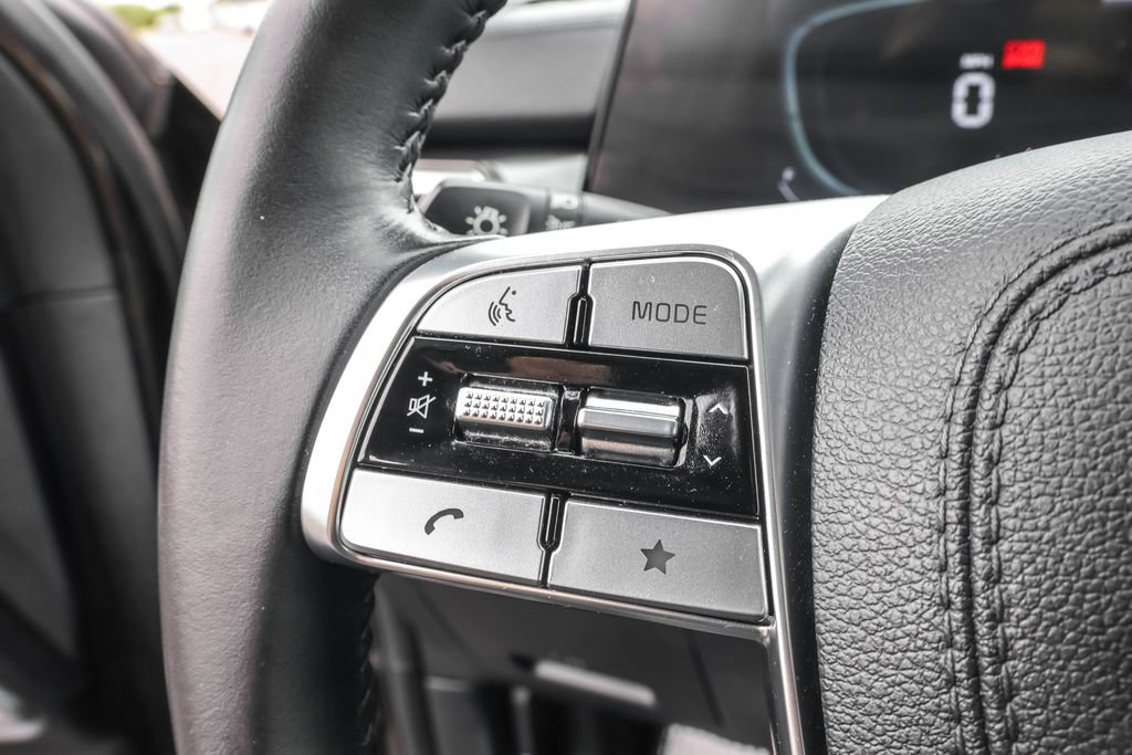 Used 2024 Kia Telluride S w/ S Sunroof Package AWD/4WD image 21