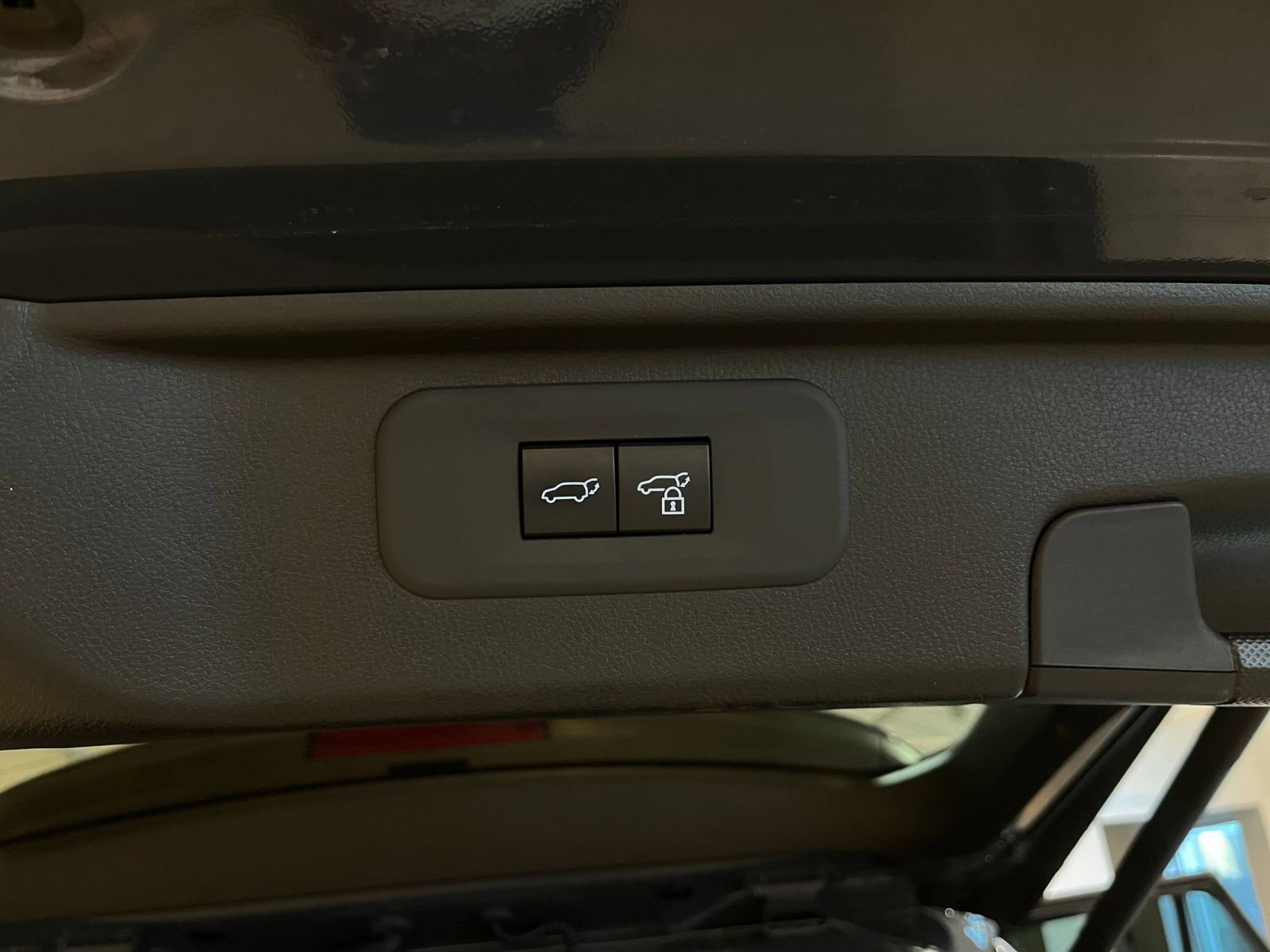 Used 2025 Toyota Grand Highlander FWD image 23