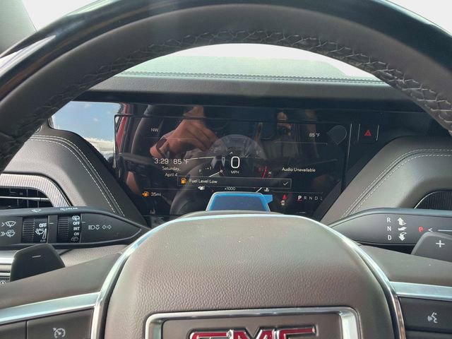 New 2026 GMC Yukon Elevation w/ Elevation Premium Package image 27