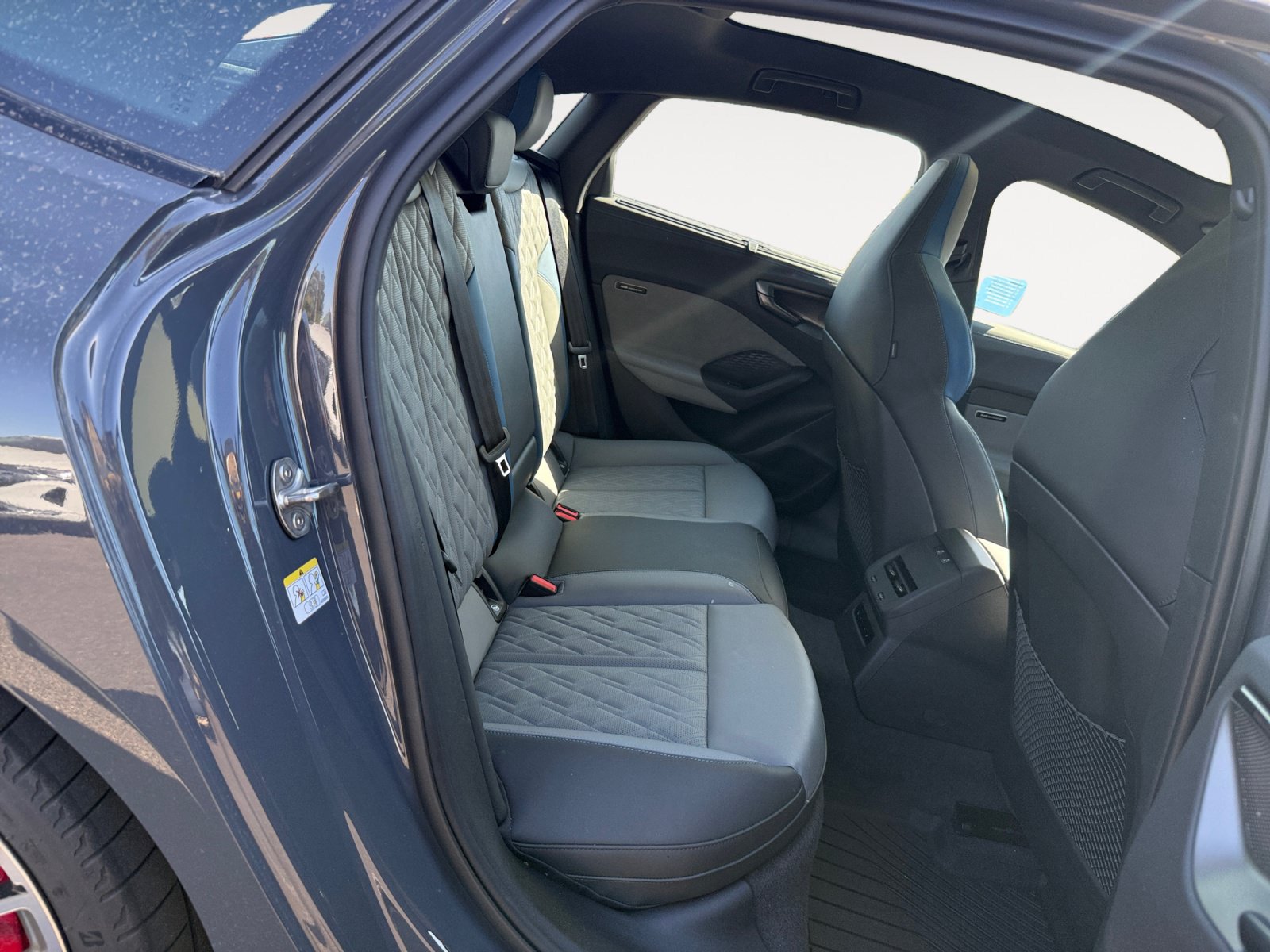 Certified 2025 Audi S5 Prestige AWD/4WD image 18