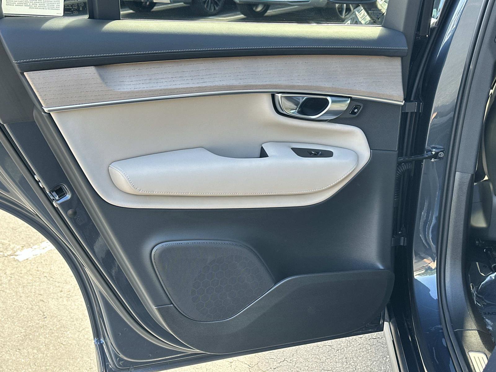 Certified 2026 Volvo XC90 B6 Core image 20