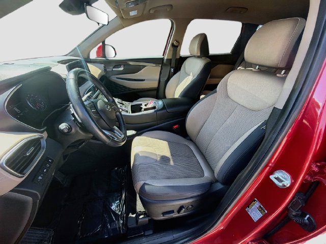 Used 2023 Hyundai Santa Fe SEL FWD image 22