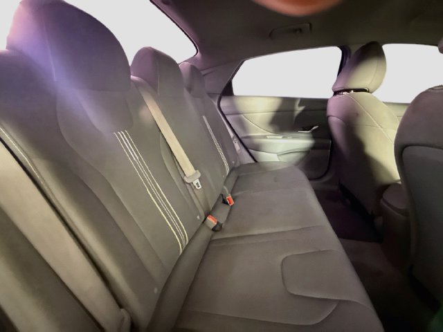Used 2023 Hyundai Elantra SEL w/ Convenience Package FWD image 26