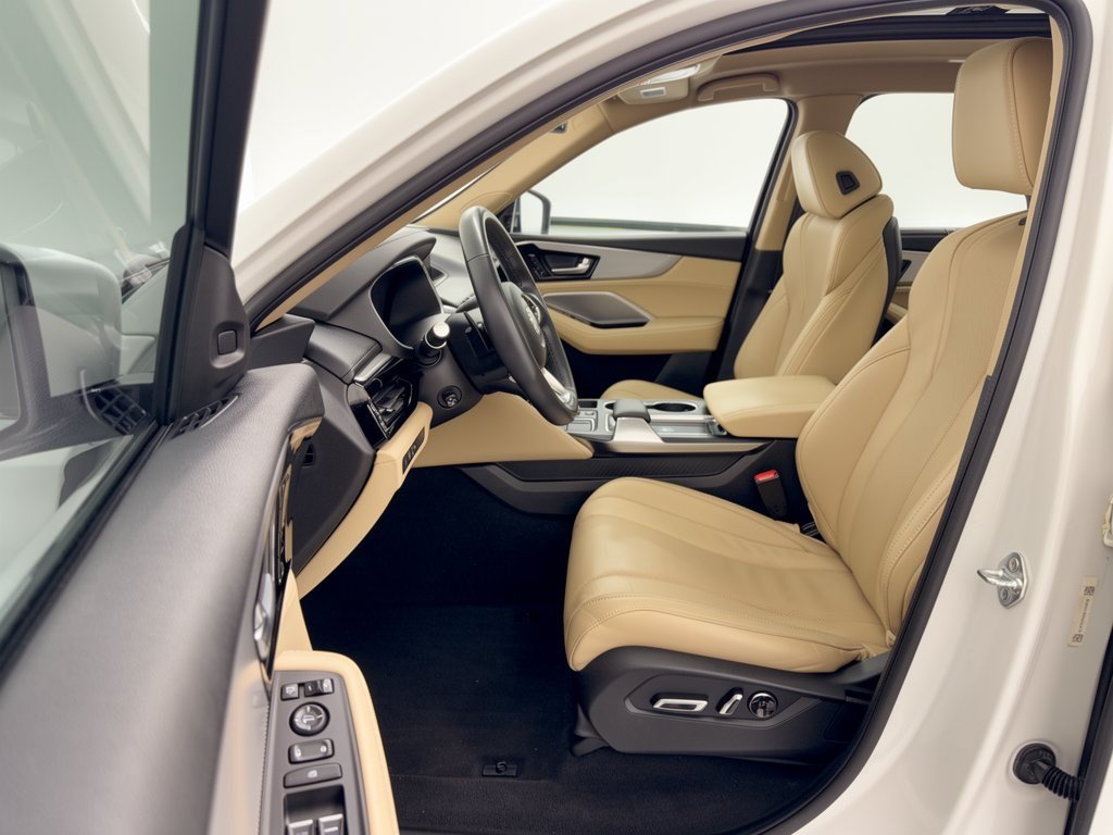 Used 2022 Acura MDX w/ Technology Package FWD image 5