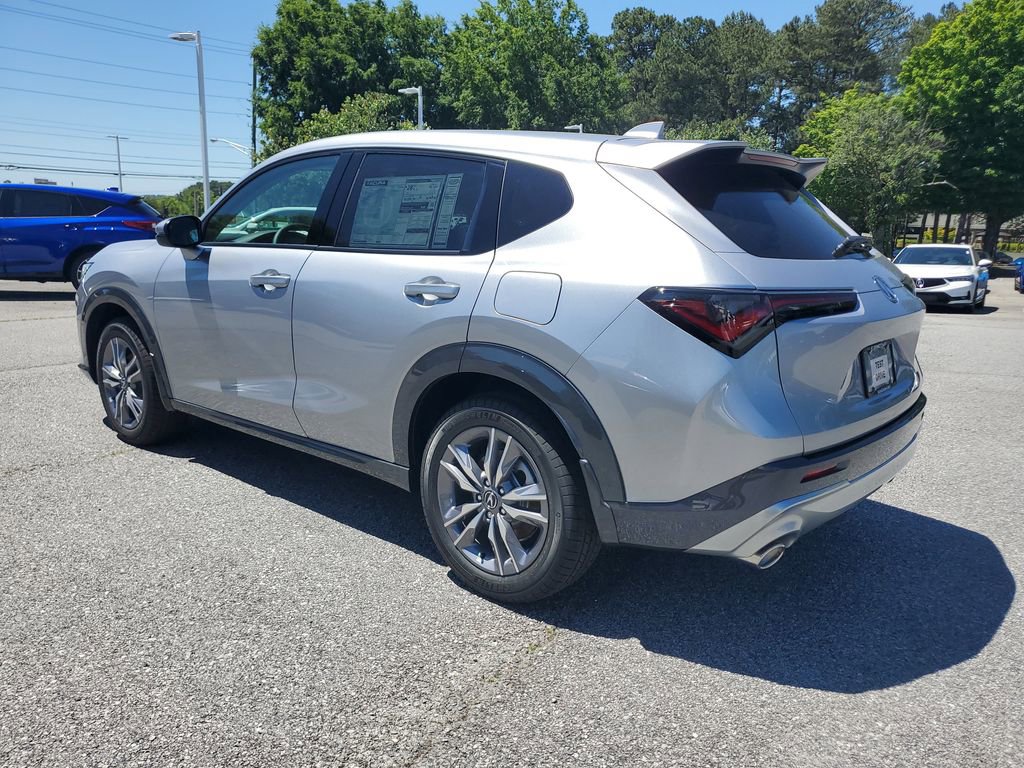 New 2026 Acura ADX FWD image 7