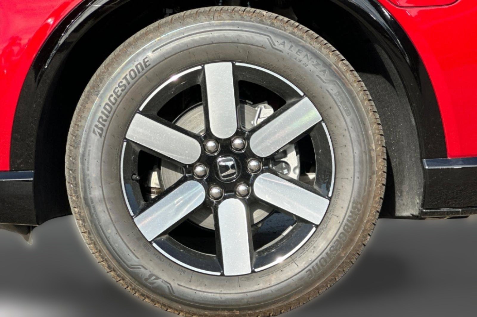 New 2026 Honda Prologue Touring image 11