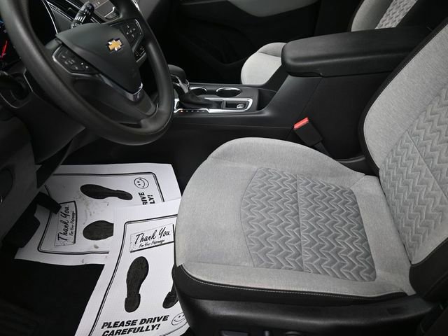 Used 2024 Chevrolet Equinox LS w/ LS Convenience Package image 15