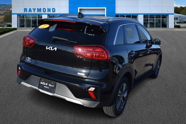 Used 2022 Kia Niro EX image 3