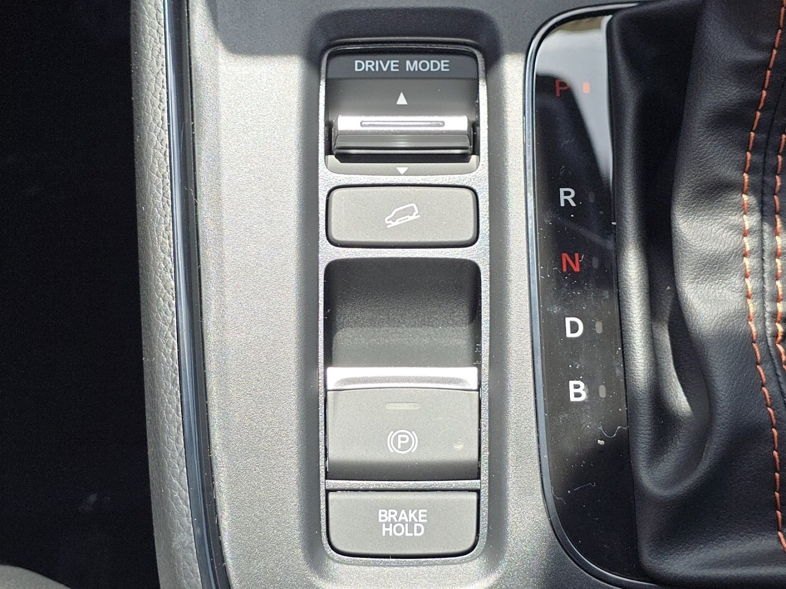 New 2026 Honda CR-V Sport-L image 28