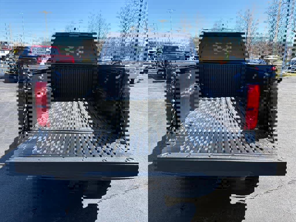 Used 2026 Toyota Tacoma TRD Off-Road image 29