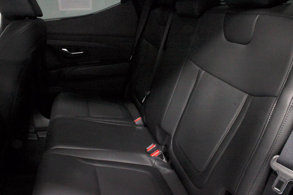 Used 2026 Hyundai Santa Cruz SEL AWD/4WD image 21
