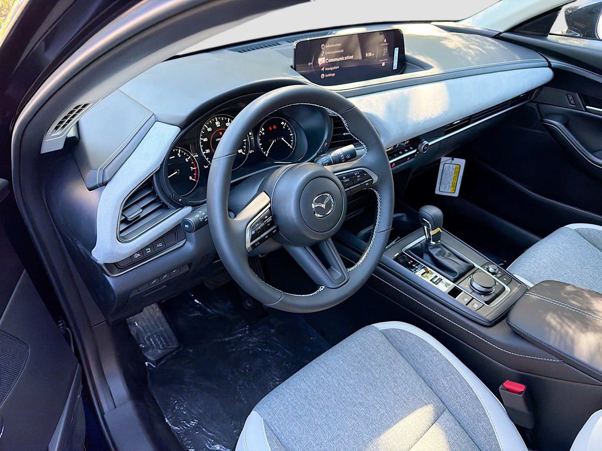 New 2026 MAZDA CX-30 Aire Edition image 26