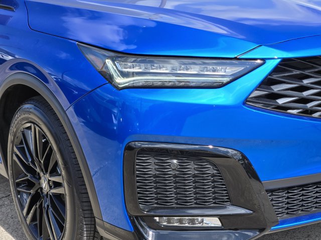 Certified 2026 Acura MDX A-Spec w/ Advance Package AWD/4WD image 9