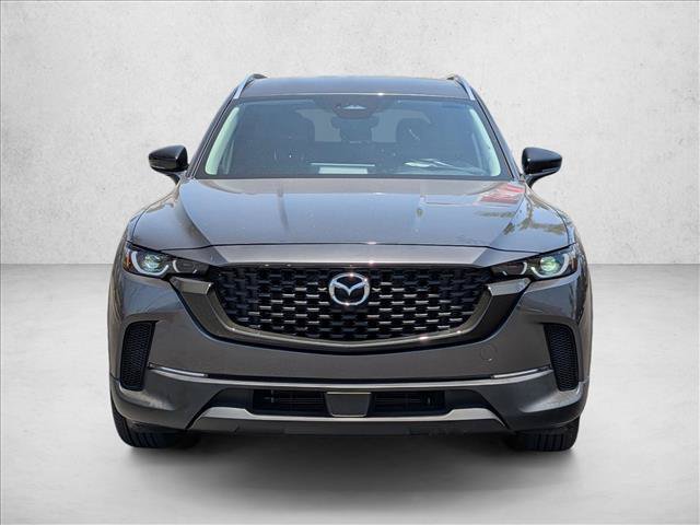 Used 2025 MAZDA CX-50 AWD 2.5 S w/ Weather Package image 2