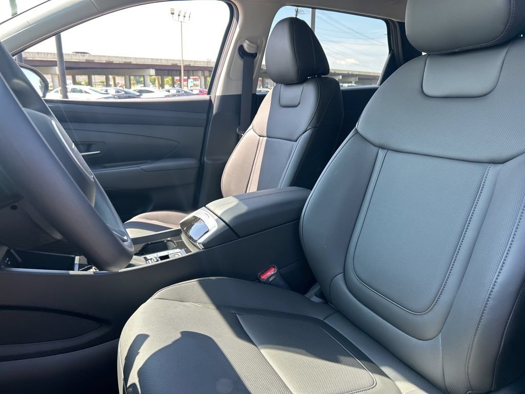 New 2026 Hyundai Tucson SEL Plus FWD image 33