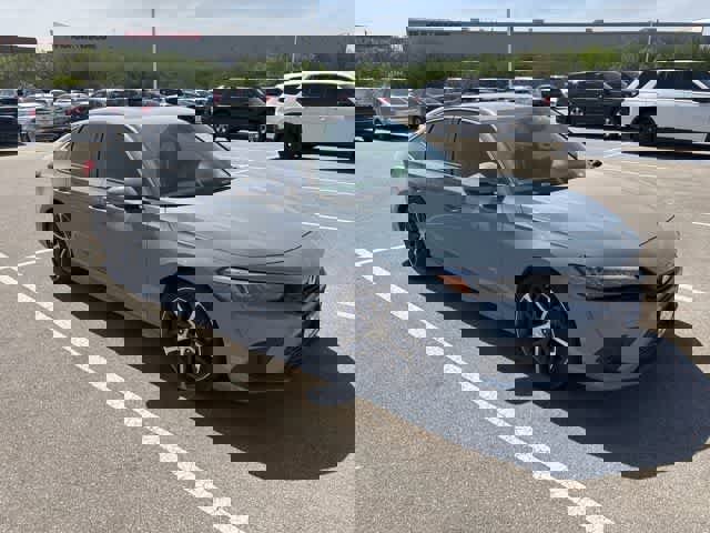 Used 2023 Honda Civic Touring image 7