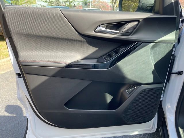 New 2026 Chevrolet Equinox RS w/ Convenience Package III FWD image 15