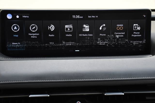 Used 2023 Genesis G80 2.5T image 19